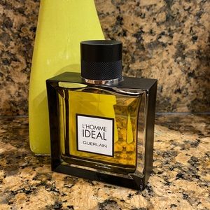 GUERLAIN  L’Homme Ideal - EAU DE TOILETTE